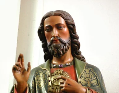 Miniatura: Rap po-katolicku. Piosenka o Jezusie...