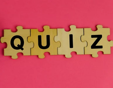 Miniatura: QUIZ z wiedzy ogólnej dla zorientowanych....