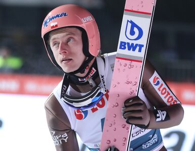 Miniatura: Mistrzostwa Polski w skokach narciarskich...