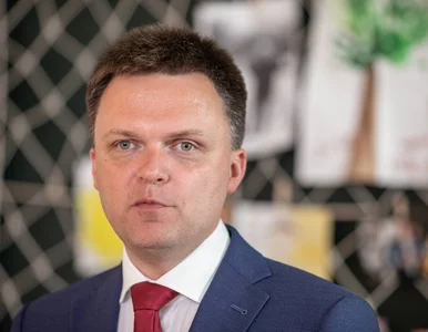 Miniatura: Jak zachowa się Hołownia w drugiej turze?...