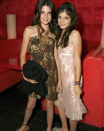 Kendall i Kylie 