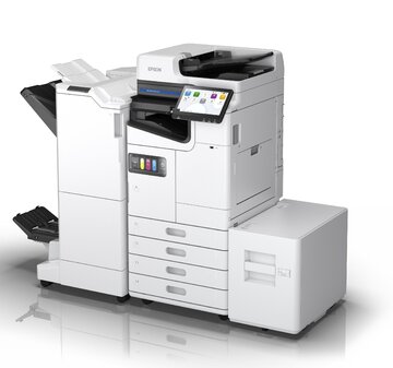 Urządzenie Epson WorkForce Enterprise AM