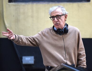 Miniatura: Woody Allen obchodzi 85. urodziny. Lista...