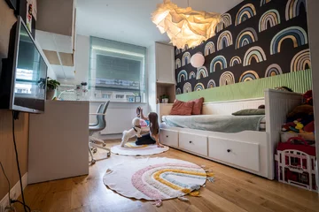 Mieszkanie w Kielcach – praktyczne, lecz z polotem 