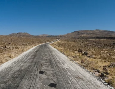 Miniatura: Amerykańscy naziści... sprzątają autostrady