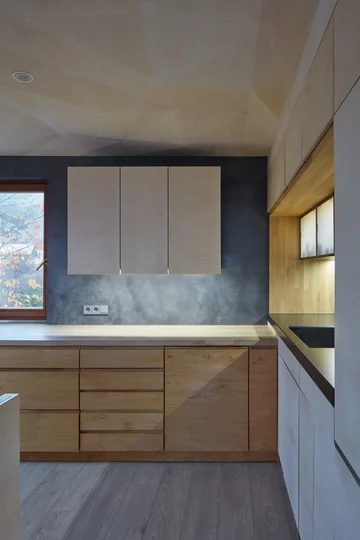 Mieszkanie dla muzyka, projekt studio a-sh Linka, muzyk, studio a-sh