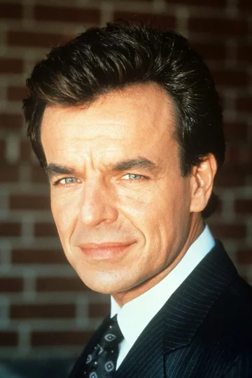 Ray Wise (Leland Palmer) 