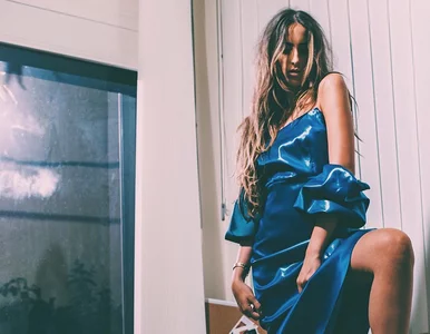 Miniatura: Paris Fashion Week. Na wybiegu pierwsza w...