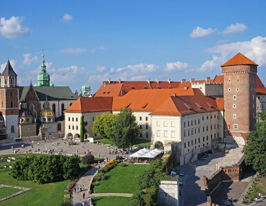 Miniatura: Kultowa atrakcja Krakowa ze zmianami. Tak...