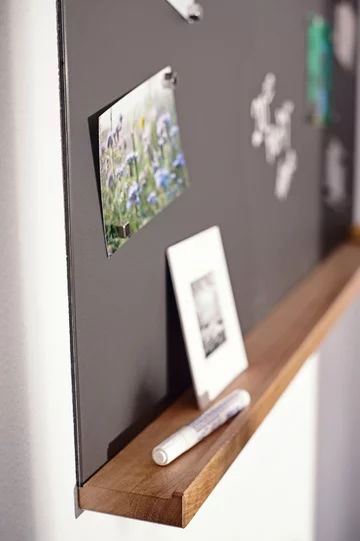 Szkło polimerowe z kolekcji RAUVISIO crystal pure 