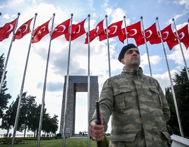Miniatura: Dyplomaci z Turcji proszą o azyl w...