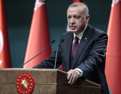 Miniatura: Historyczna porażka Erdogana. Islamiści po...