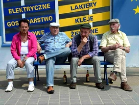 Miniatura: TVP ujawniła, kiedy wróci „Ranczo”. Fani...