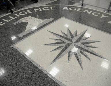 Miniatura: CIA ujawnia szczegóły szkolenia specjalnej...