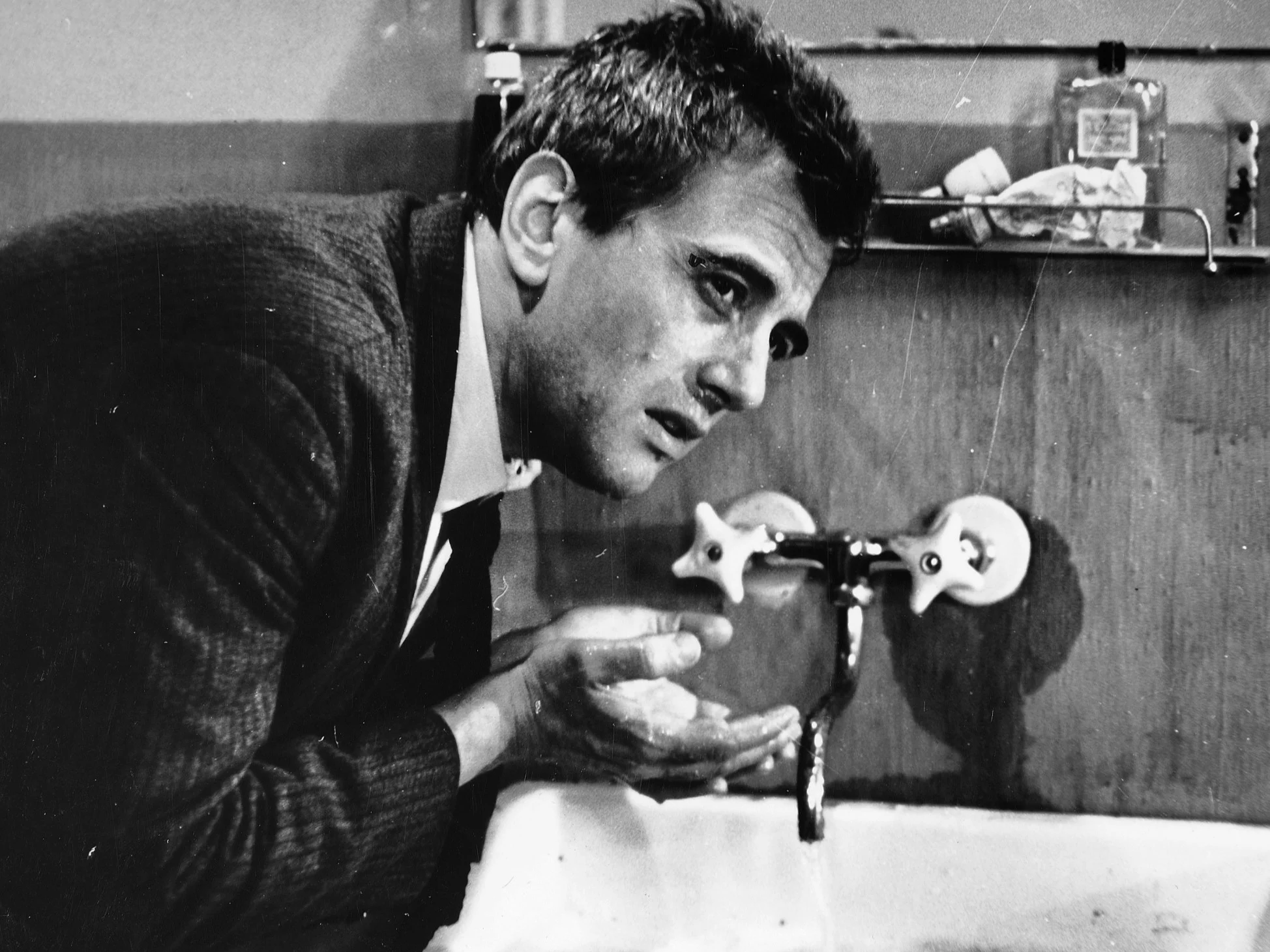 Kto jest na zdjęciu?