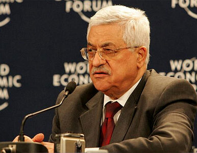 Miniatura: Abbas prosi UE o poparcie dla Palestyny w ONZ