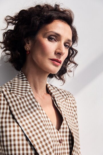 Indira Varma