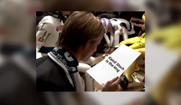 Memy po zwycięstwie Kamila Stocha 