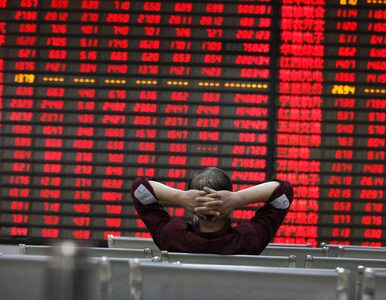 Inwestorzy z obawą patrzą na Azję. Oto, co wydarzy się w przyszłym tygodniu