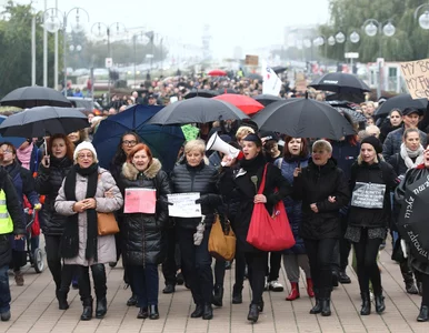 Miniatura: Fala krytyki po wywiadzie Natalii Przybysz...