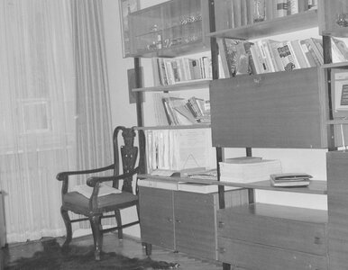 Miniatura: Pamiętasz wyposażenie mieszkań za komuny?