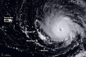 Huragan Irma