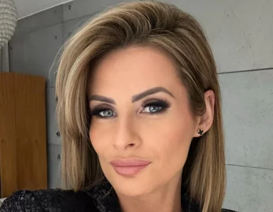 Miniatura: Magdalena Rudnik – strategia piękna i siła...