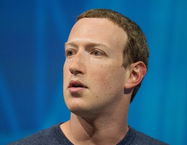 Miniatura: Mark Zuckerberg odejdzie z Meta? Jest...