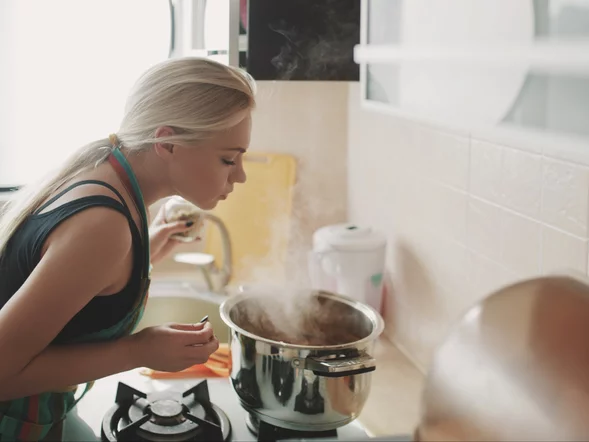 Miniatura: Polacy nagminnie wrzucają...