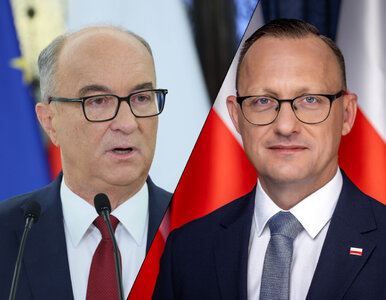 Miniatura: Wrze na linii Czarzasty – Pałac...