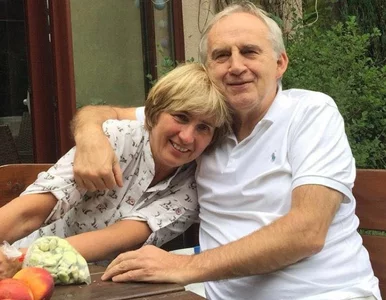 Miniatura: Żona prof. Zembali o autorce jego...