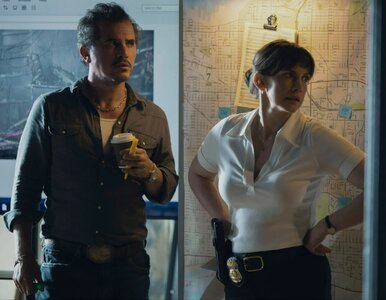 Miniatura: Ten serialowy thriller jest wart twojego...