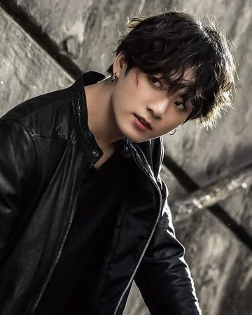 Jungkook, czyli Jeon Jung-kook 