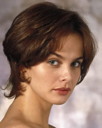 Izabella Scorupco w filmie „GoldenEye” 