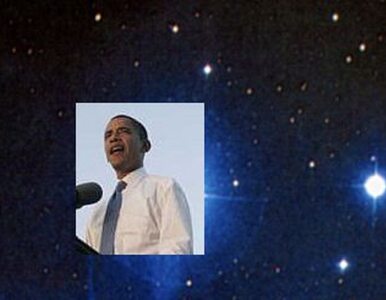 Miniatura: Gwiazdy wróżą Obamie zwycięstwo