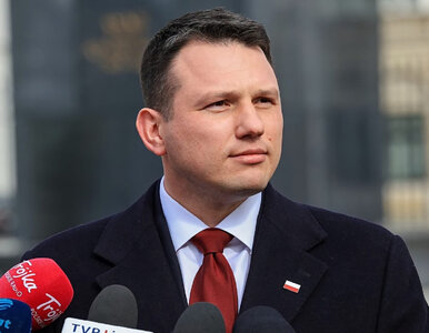 Miniatura: Mentzen rozpętał burzę wokół emerytur....