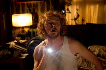 A&nbsp;Fantastic Fear of&nbsp;Everything (2012)