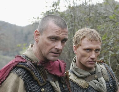 Miniatura: Przed „Grą o Tron” był „Rzym”. Serial znów...