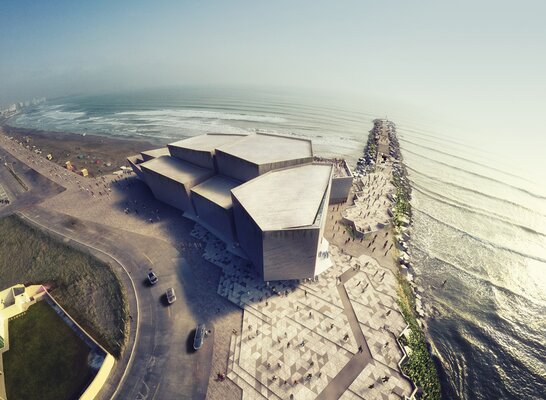 Miniatura: Foro Boca