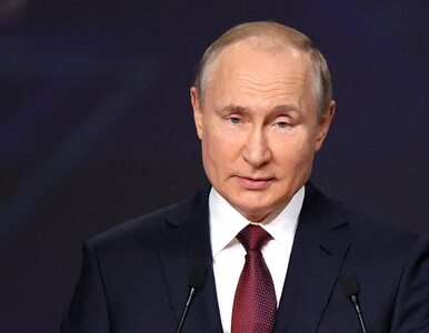 Miniatura: Putin wysunął propozycję dla Ukraińców....