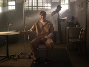 Miniatura: Kryminał, który trudno wyłączyć. Perełka...