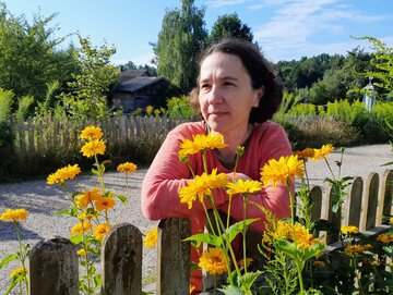 Joanna Ładomirska