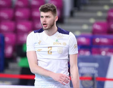 Miniatura: Reprezentant Polski zabrał głos w dwóch...