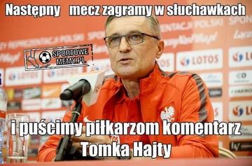 Memy po meczu Polska-Kazachstan 