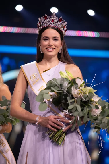 Miss Polski 2018 - Olga Buława