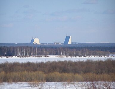 Miniatura: Rosja straciła ważny radar. Przez...