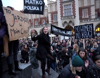 Miniatura: Chcą pomagać Polkom przeprowadzać aborcje....