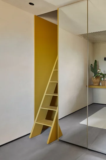 Dom za 1 euro na Sycylii, projekt Didea 