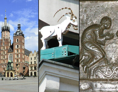 Miniatura: QUIZ z polskich zabytków. Przeciętny wynik...