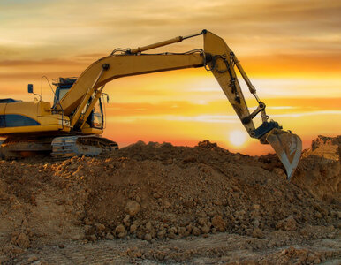 Miniatura: Milion złotych kary dla właściciela...